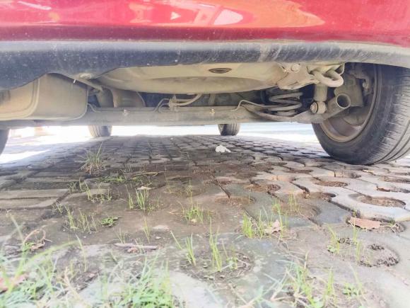 [武汉·鄂W] 二手日产骐达TIIDA2014款 1.6L CVT舒适型