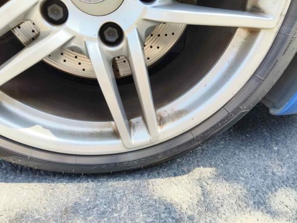 [杭州·浙A] 二手保时捷保时捷9112012款 Carrera 3.4L