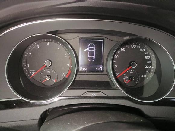 [苏州·苏E] 二手大众迈腾2018款 改款 330TSI DSG 豪华型