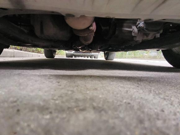 [无锡·苏B] 二手别克英朗2015款 15N 自动豪华型