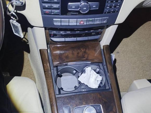 [成都·川A] 二手奔驰奔驰E级2014款 E 260 L 豪华型
