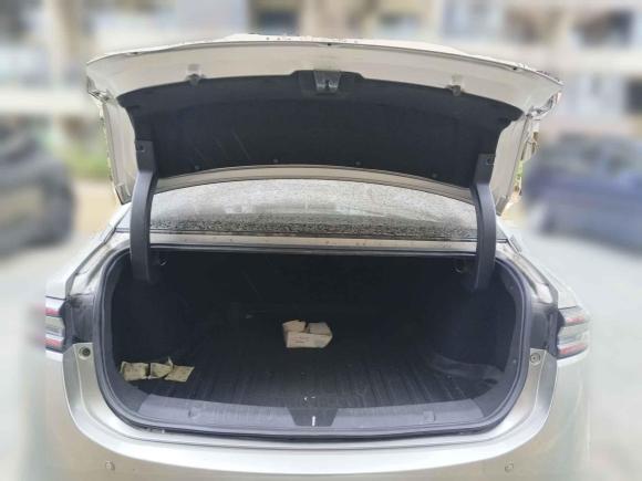 [嘉兴·沪A] 二手埃安AION S Plus2022款 80 科技版