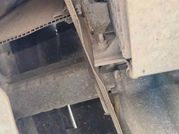 [广州·粤A] 二手日产奇骏2019款 2.0L CVT舒适版 2WD