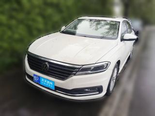 大众朗逸2021款 1.5L 自动视野版