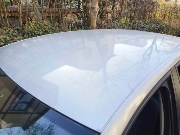 [上海·沪E] 二手大众Polo2013款 1.6L 自动舒适版