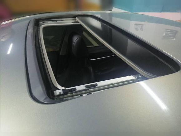 [西安·陕A] 二手别克英朗2018款 18T 自动精英型