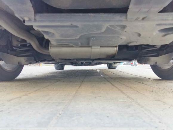 [佛山·粤A] 二手标致标致4082014款 1.8L 自动豪华版