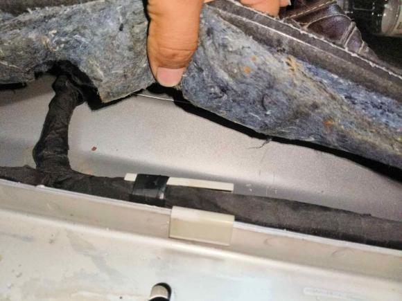 [济南·鲁A] 二手长城风骏72018款 2.0T两驱精英型大双4D20D