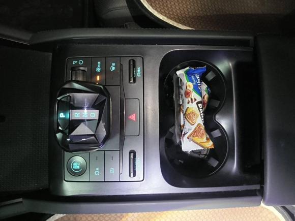 [西安·陕A] 二手比亚迪秦L2024款 DM-i 80KM超越型