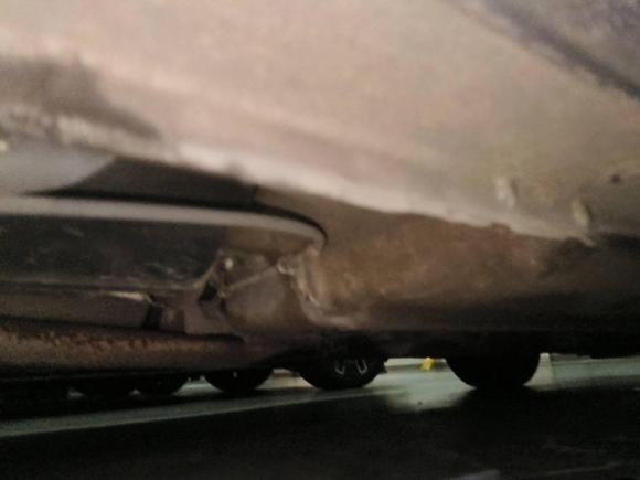 [南京·苏A] 二手马自达马自达62012款 2.0L 自动时尚型