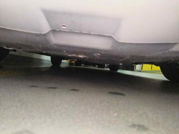 [合肥·皖A] 二手比亚迪秦Pro2020款 超越版 1.5TI 自动尊贵型