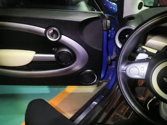 [杭州·浙A] 二手MINIMINI CLUBMAN2008款 1.6T COOPER S