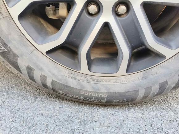 [义乌·浙G] 二手福特游骑侠Ranger2023款 探迹四驱自动版 汽油