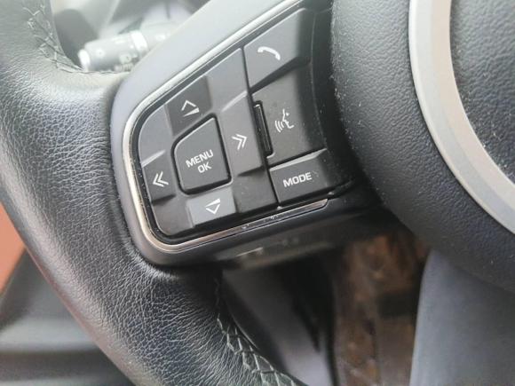 [上海·沪J] 二手捷豹捷豹E-PACE2018款 P250 HSE 国V