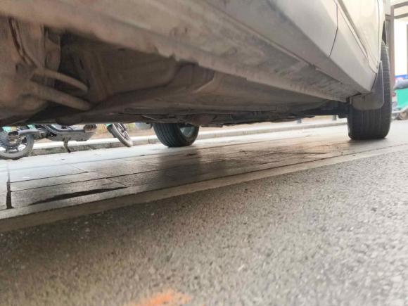 [佛山·粤E] 二手启辰启辰T902017款 2.0L 手动智尚版