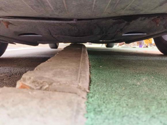 [无锡·苏B] 二手雪佛兰科沃兹2016款 1.5L 自动欣悦版