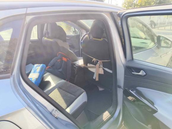 [宁波·浙B] 二手大众ID.4 X2021款 Pro 极智长续航版