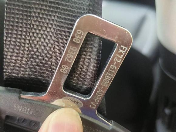 [武汉·鄂A] 二手路虎发现神行2016款 2.0T SE