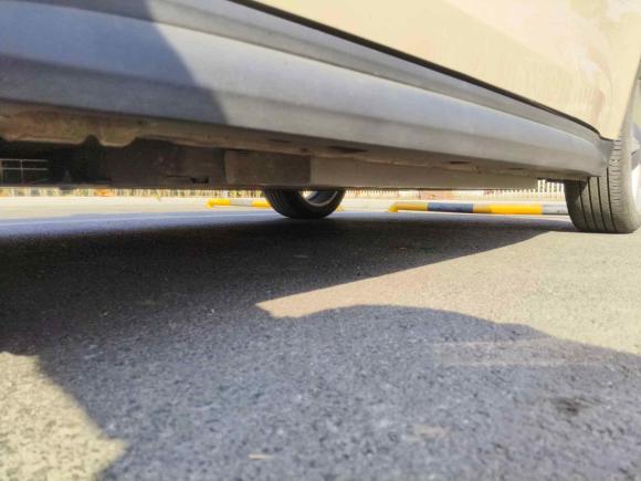 [上海·沪A] 二手欧拉欧拉好猫2023款 401km标准续航 尊贵型 磷酸铁锂