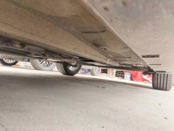 [嘉兴·浙B] 二手吉利汽车缤瑞2022款 缤瑞COOL 1.5T DCT电掣版