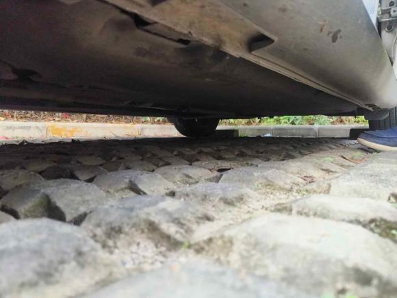 [武汉·鄂A] 二手起亚极睿2017款 1.6L 豪华版