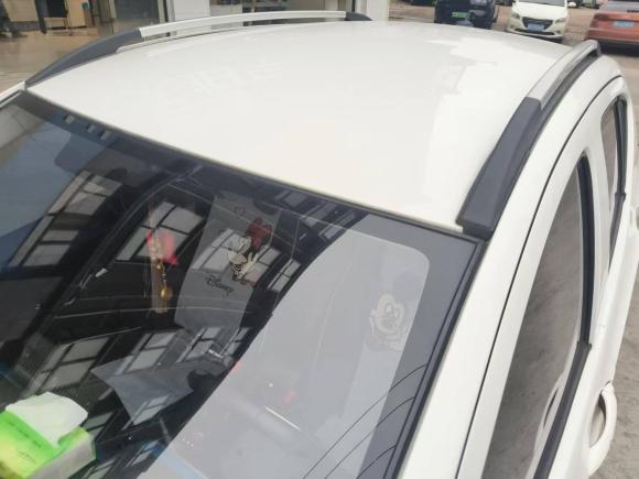 [金华·浙G] 二手北汽新能源北汽新能源EC32019款 灵动版