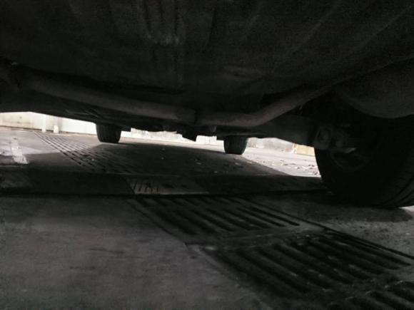 [上海·沪G] 二手本田奥德赛2008款 2.4L 舒适版