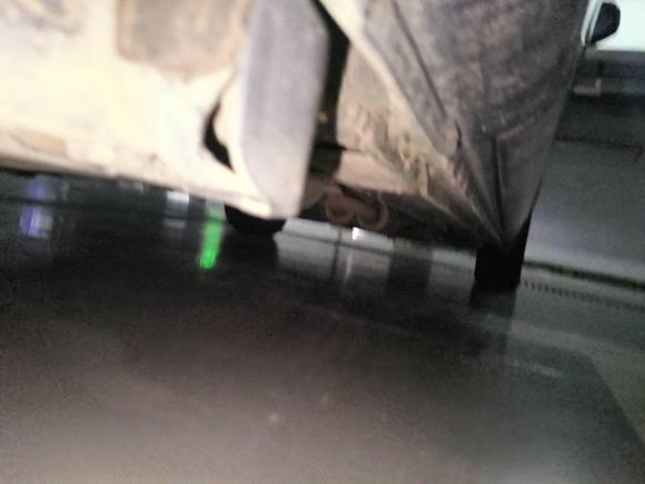 [济南·粤B] 二手奔驰威霆2013款 3.0L 精英版