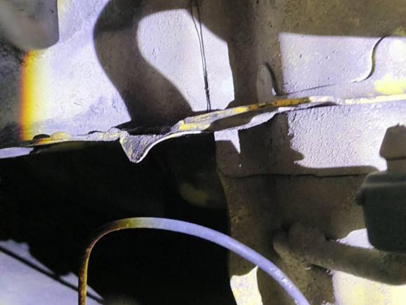 [成都·川A] 二手本田飞度2008款 1.3L 自动舒适版