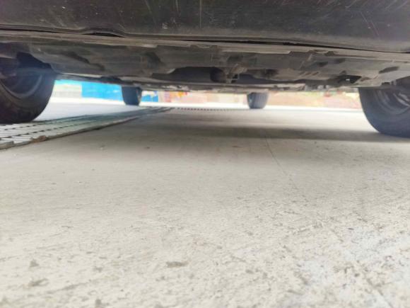 [佛山·粤E] 二手日产轩逸2012款 经典 1.6XE 自动舒适版