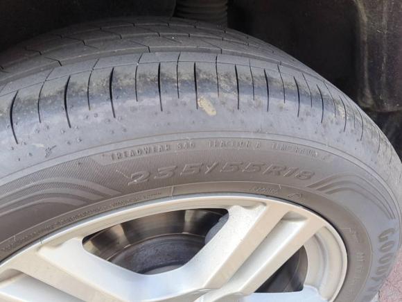 [苏州·苏E] 二手奔驰奔驰GLB2021款 GLB 200 动感型