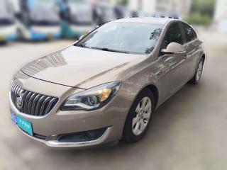 别克君威2015款 2.0L 领先时尚型