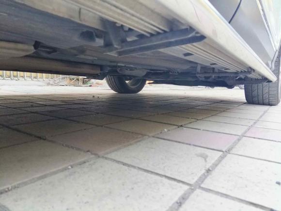 [无锡·苏B] 二手福特翼虎2013款 2.0L GTDi 四驱精英型