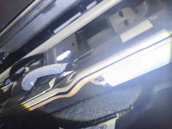 [义乌·浙G] 二手英菲尼迪英菲尼迪QX60(进口)2018款 2.5 S/C Hybrid 两驱卓越版 国VI