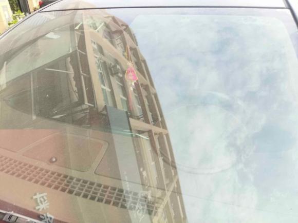 [宁波·浙B] 二手别克君越2013款 2.4L SIDI精英舒适型