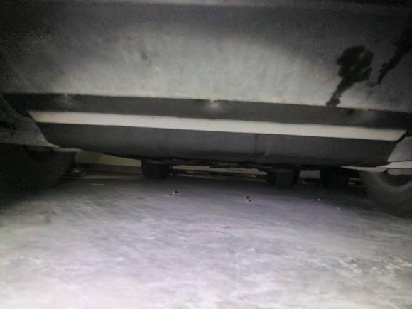 [上海·沪F] 二手保时捷Macan2014款 Macan 2.0T