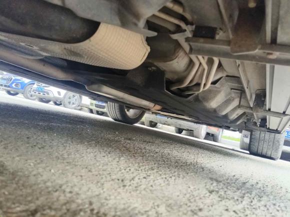 [成都·川A] 二手福特锐界2016款 EcoBoost 245 四驱尊锐型 7座