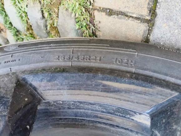 [西安·陕A] 二手魏牌魏牌 VV72020款 2.0T 旗舰型