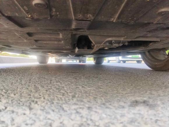 [南京·苏A] 二手长安长安UNI-V2022款 1.5T 运动版