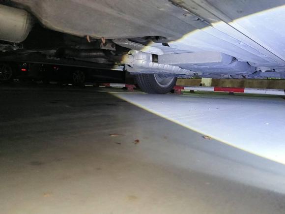 [广州·粤M] 二手保时捷Cayenne2011款 Cayenne 3.0T