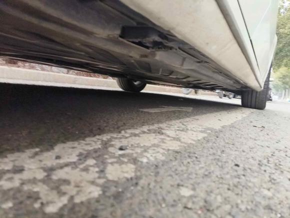 [无锡·苏B] 二手奔驰奔驰C级2017款 改款 C 180 L 时尚型运动版