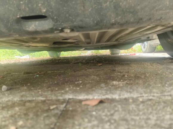 [深圳·粤S] 二手本田思域2019款 220TURBO CVT劲动版 国VI