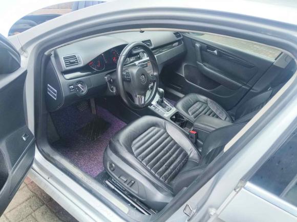 [宁波·浙B] 二手大众迈腾2012款 1.8TSI 豪华型