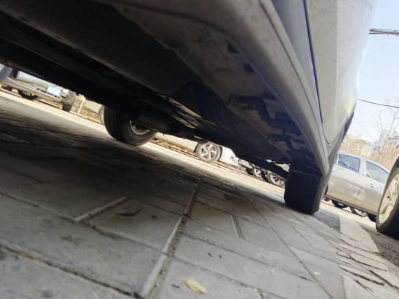 [济南·鲁A] 二手起亚智跑2014款 2.0L 自动两驱版GL