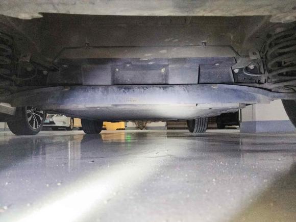 [广州·粤A] 二手比亚迪元Pro2021款 401KM 豪华型