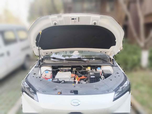 [南京·苏A] 二手埃安AION S Plus2023款 70 智领版 三元锂