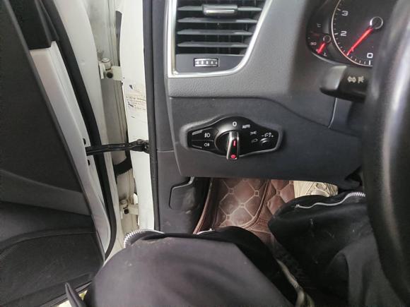 [金华·浙G] 二手奥迪奥迪Q52015款 40 TFSI 技术型