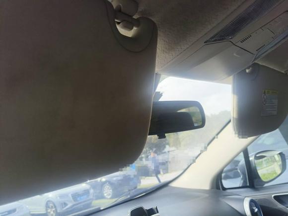 [温州·浙C] 二手比亚迪元新能源2018款 EV360 智联尚酷型