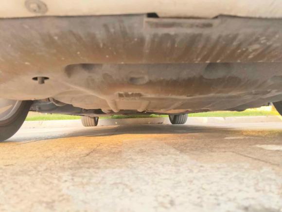 [南通·苏F] 二手克莱斯勒克莱斯勒300C2016款 3.0L 超越版