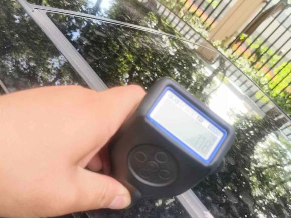 [湖州·浙E] 二手吉利汽车星瑞2025款 东方曜 2.0TD 揽星版